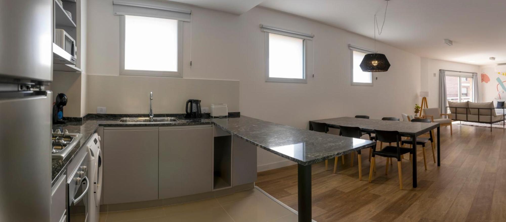 Fliphaus Sohoglam - Lux Aparts Palermo Soho *