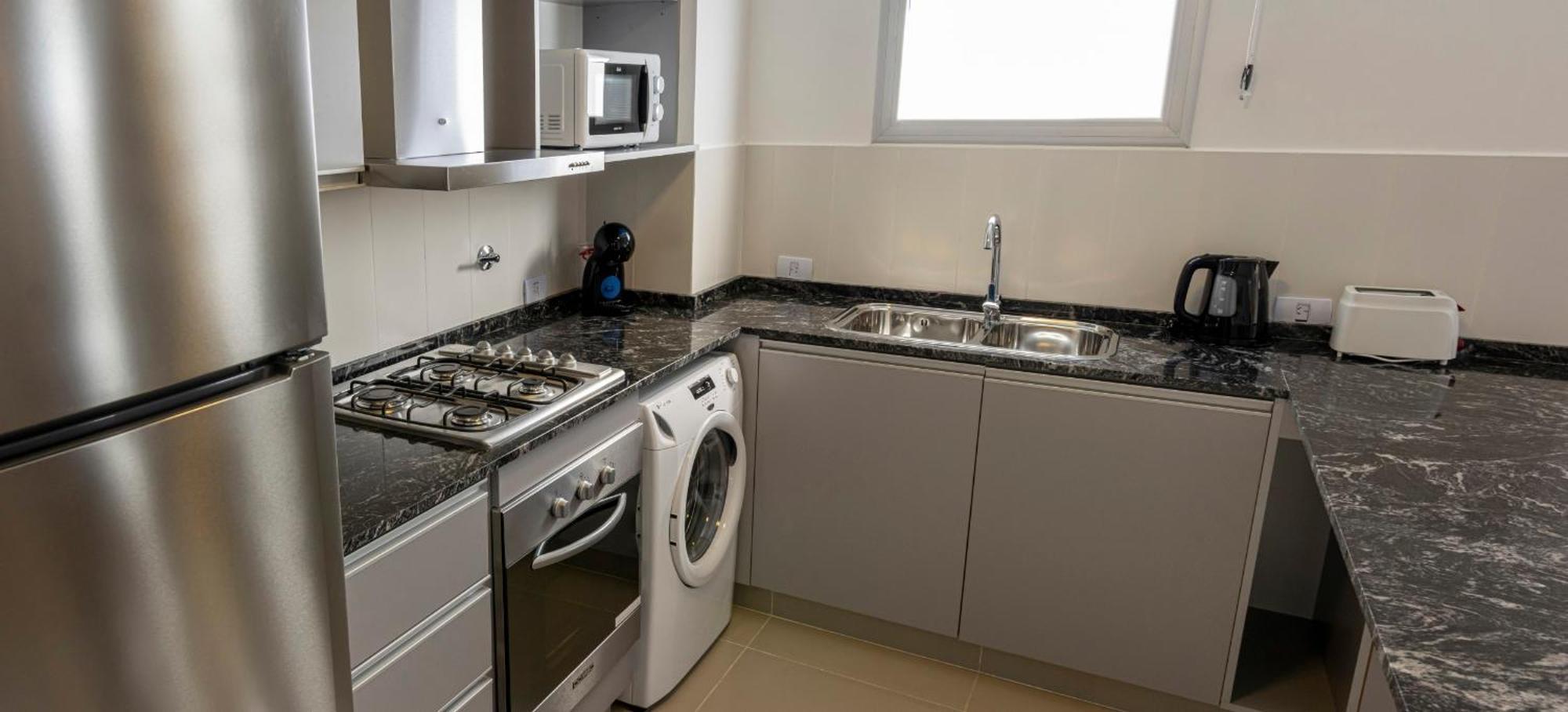 Fliphaus Sohoglam - Lux Aparts Palermo Soho *