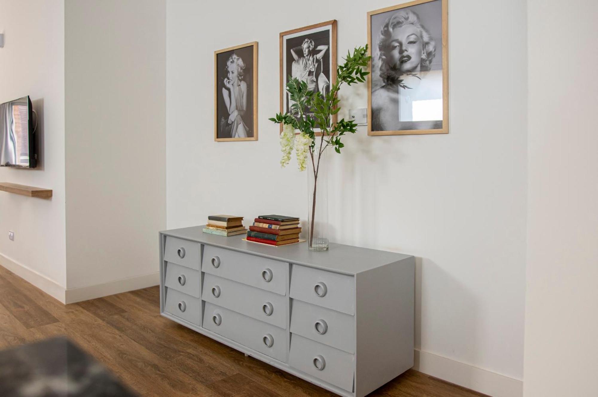Fliphaus Sohoglam - Lux Aparts Palermo Soho