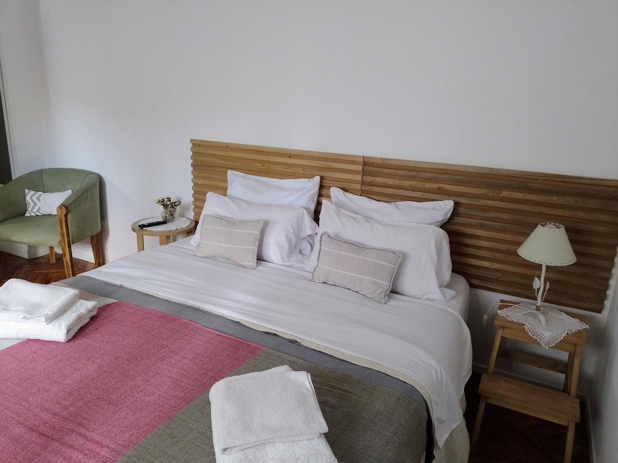 Parana Estudio Apartamento Buenos Aires