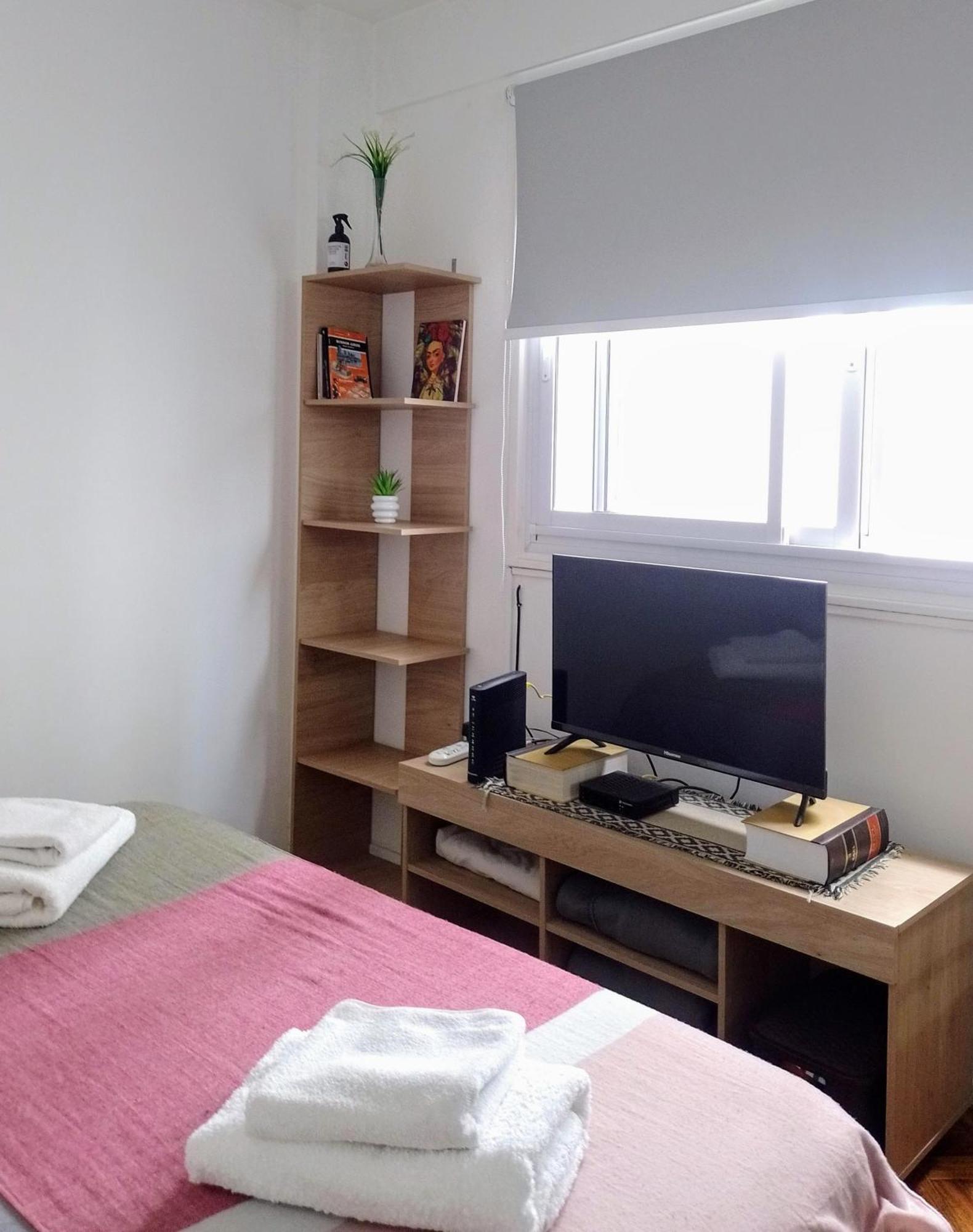 Apartamento Parana Estudio