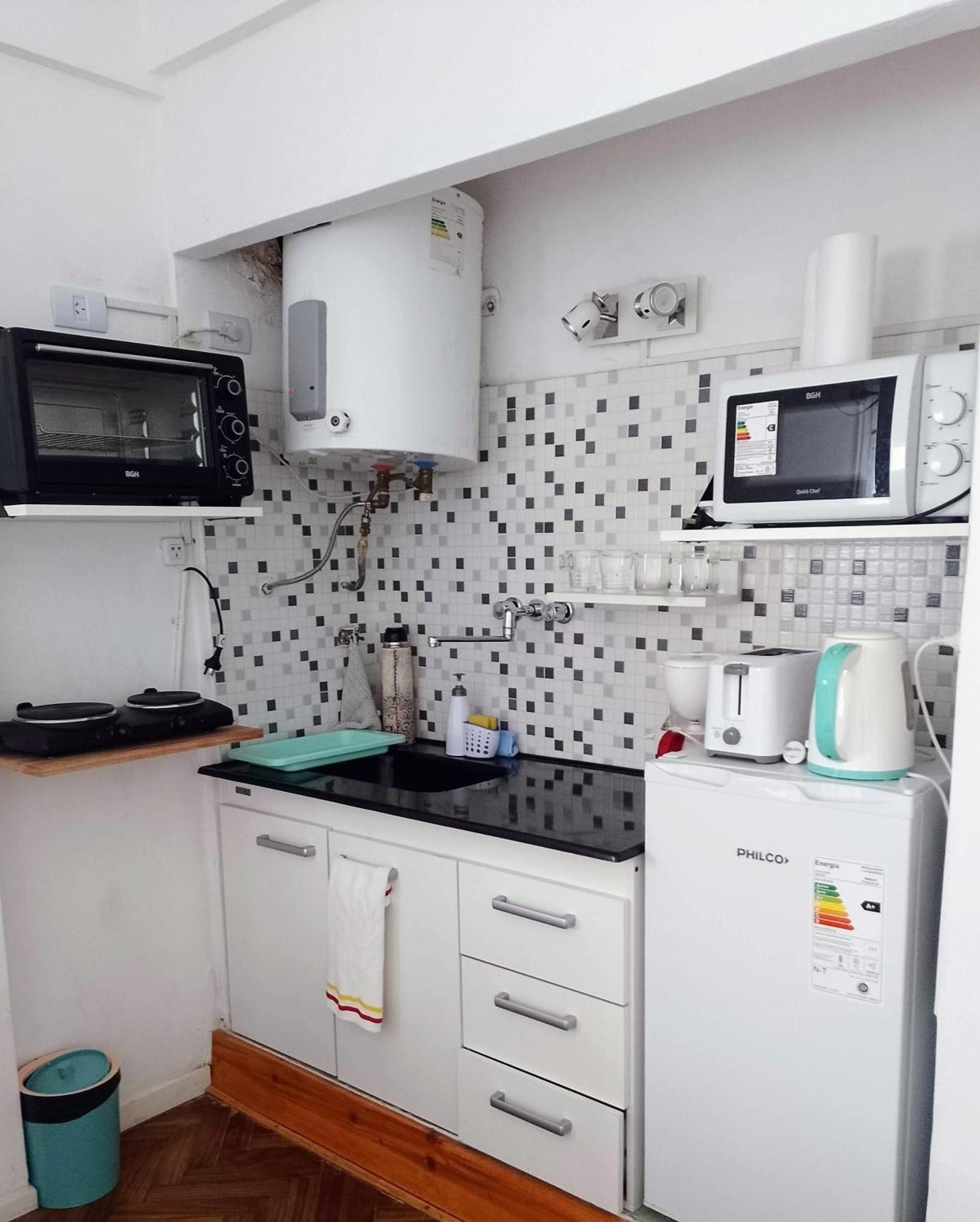Parana Estudio Buenos Aires