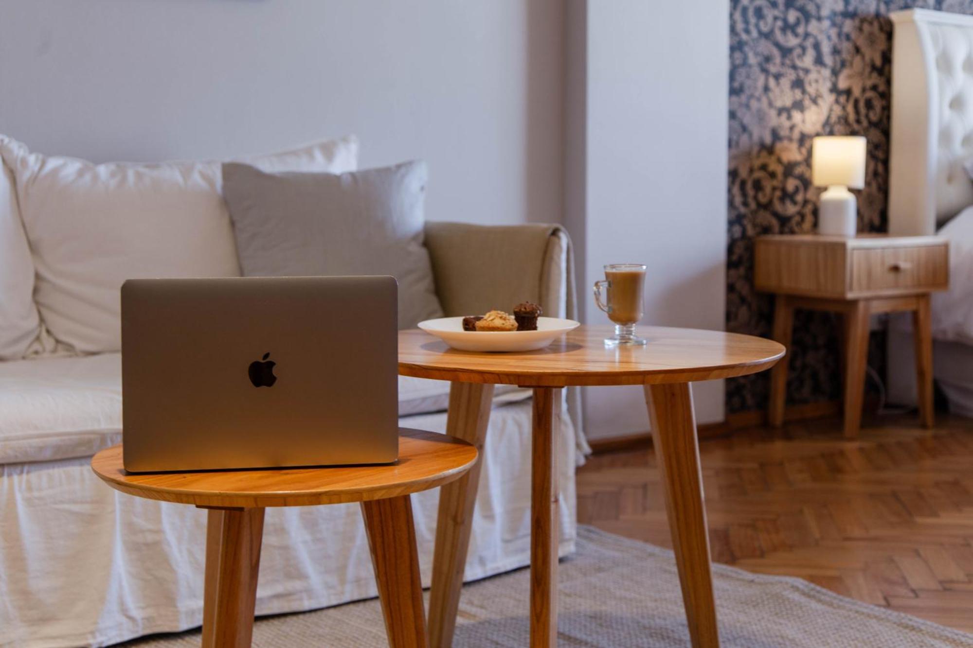 Brezo Deluxe Apartamento Buenos Aires