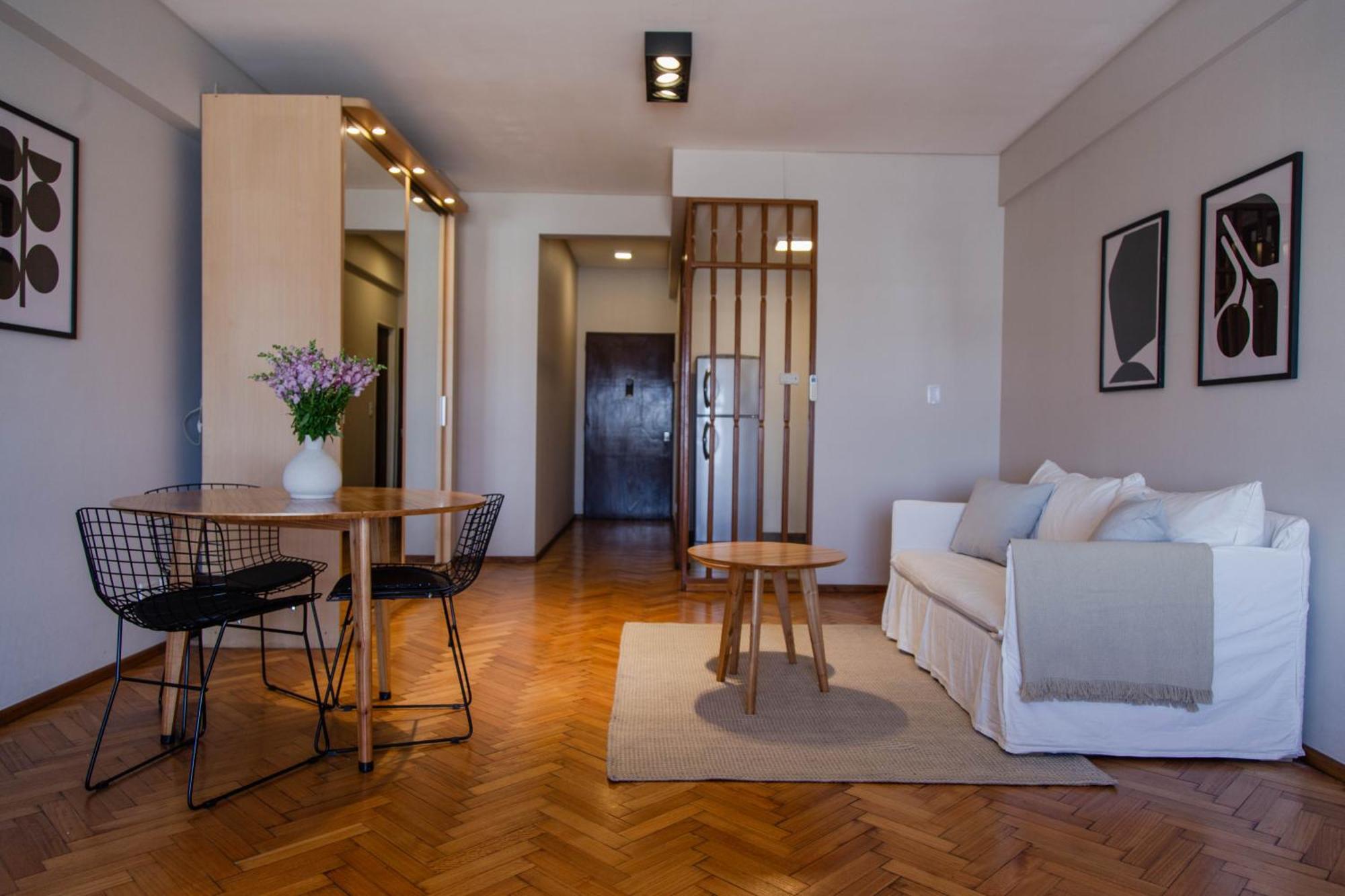 Brezo Deluxe Apartamento Buenos Aires