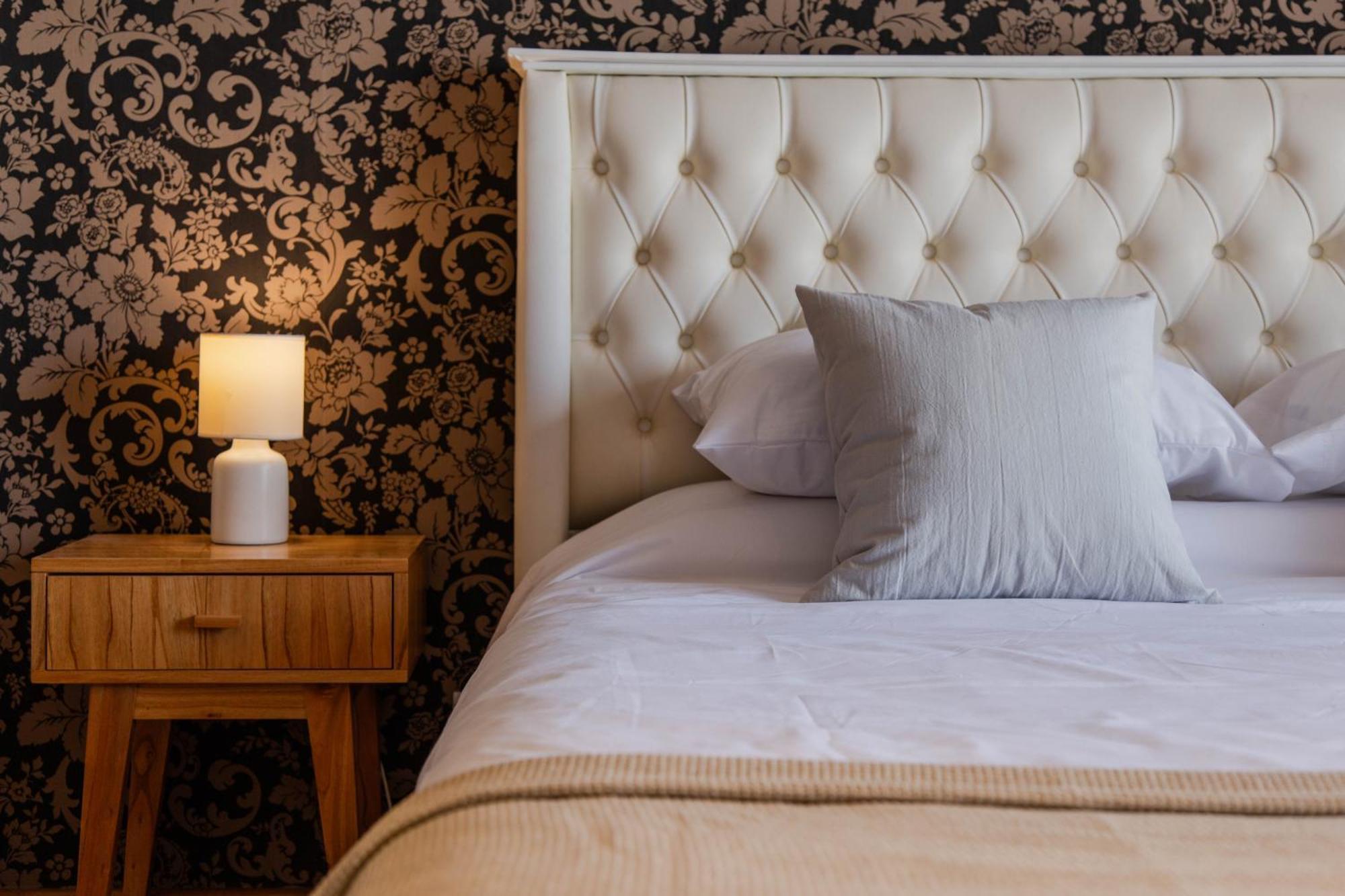 Apartamento Brezo Deluxe Buenos Aires