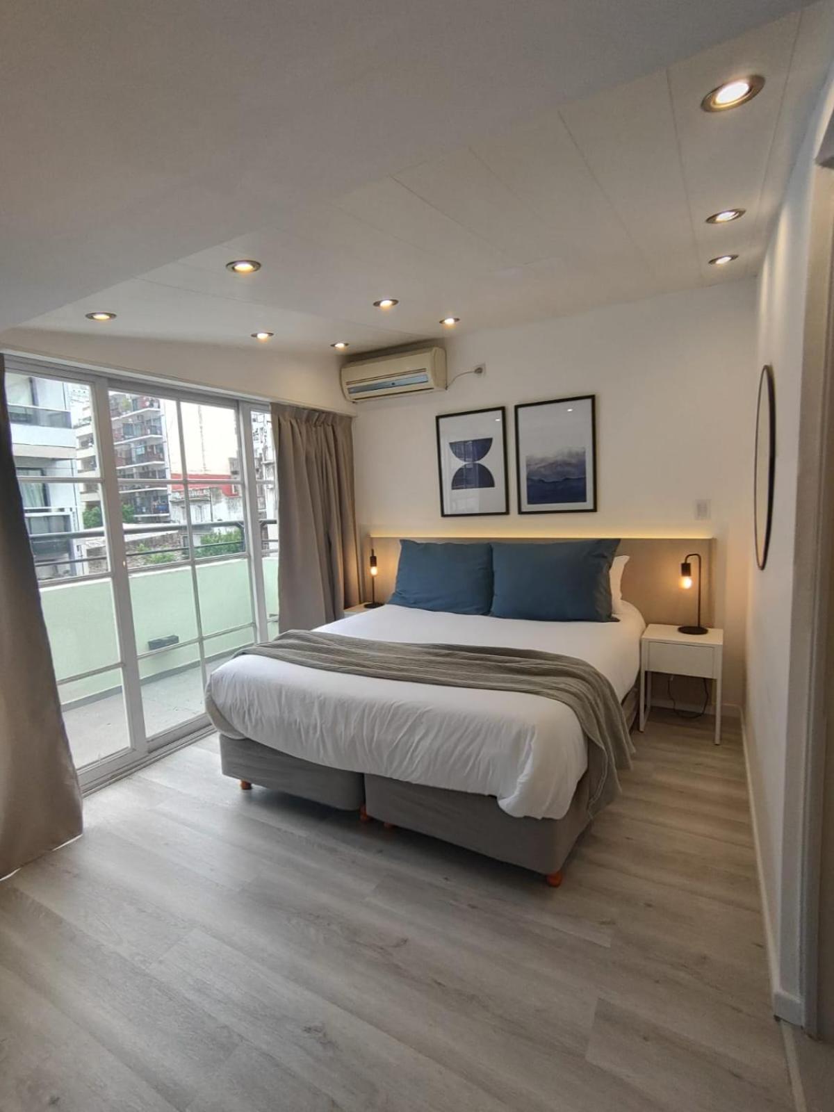 Upoint Recoleta * Buenos Aires