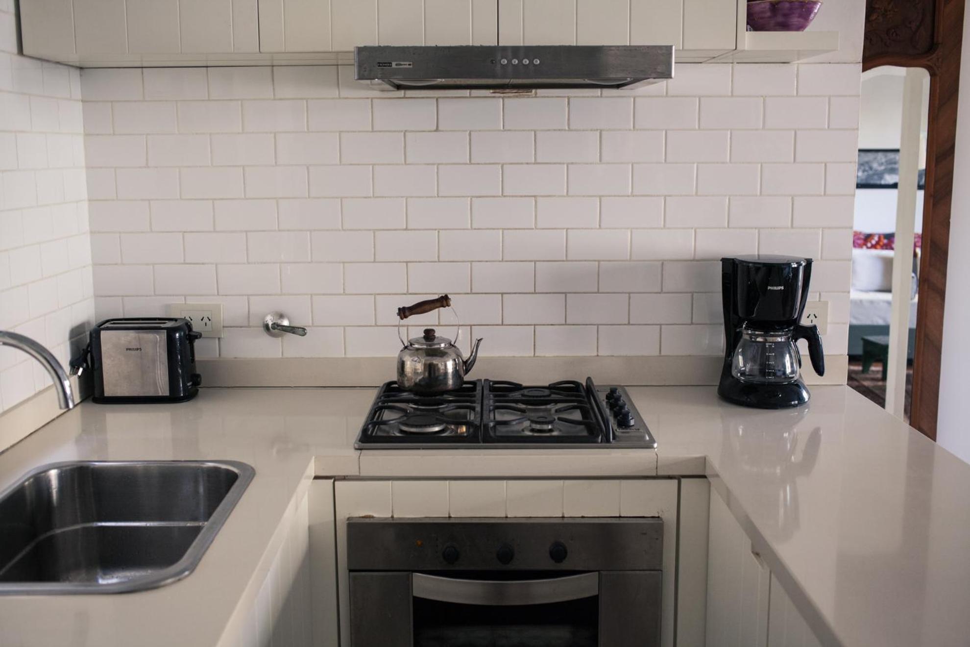 Apartment Clasico Y Moderno En Crespo