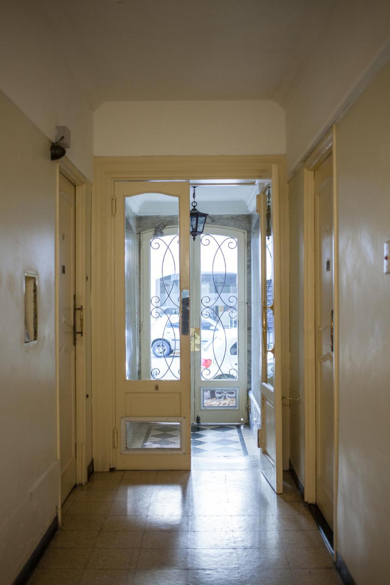 Apartment Clasico Y Moderno En Crespo *