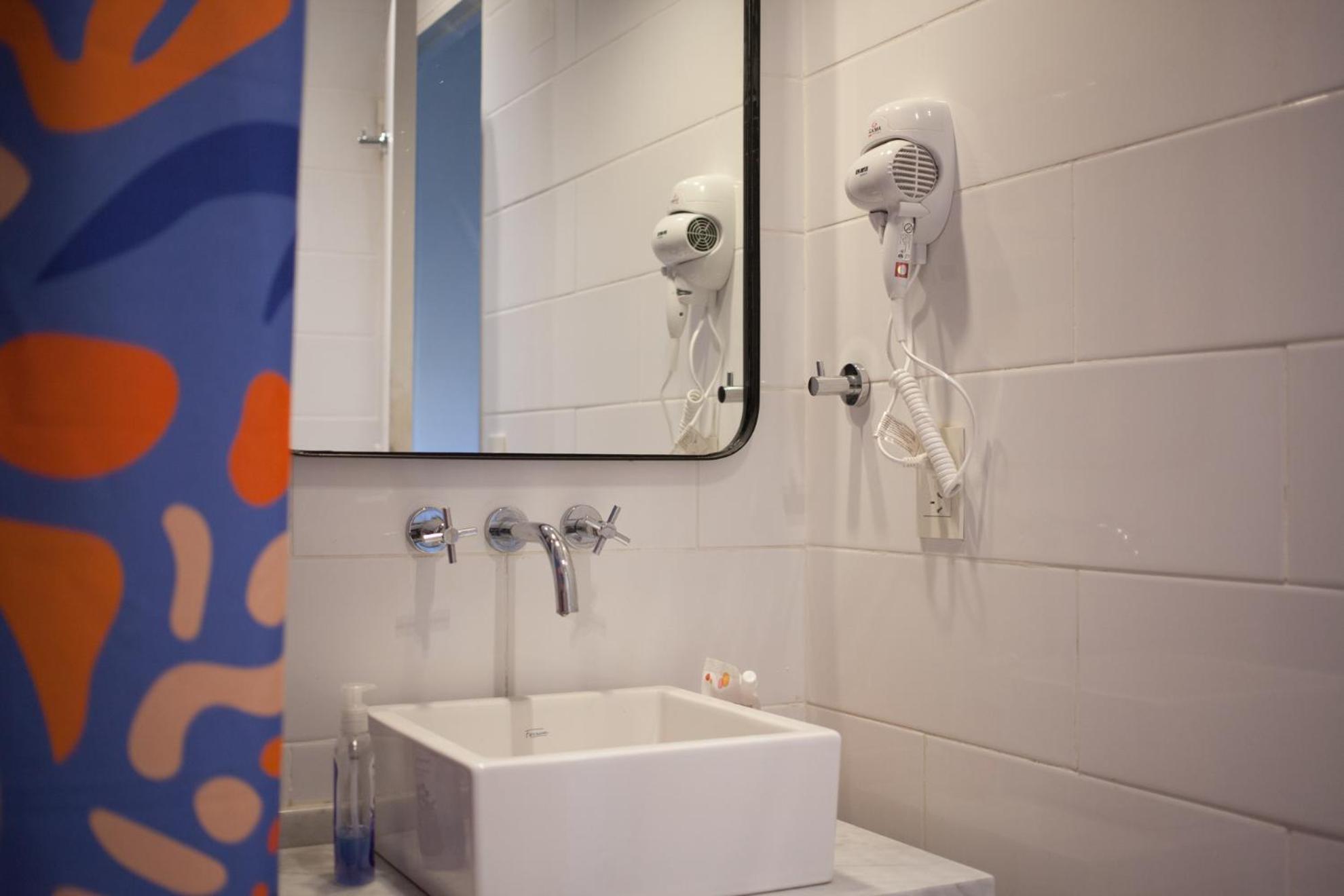Clasico Y Moderno En Crespo Apartment Buenos Aires