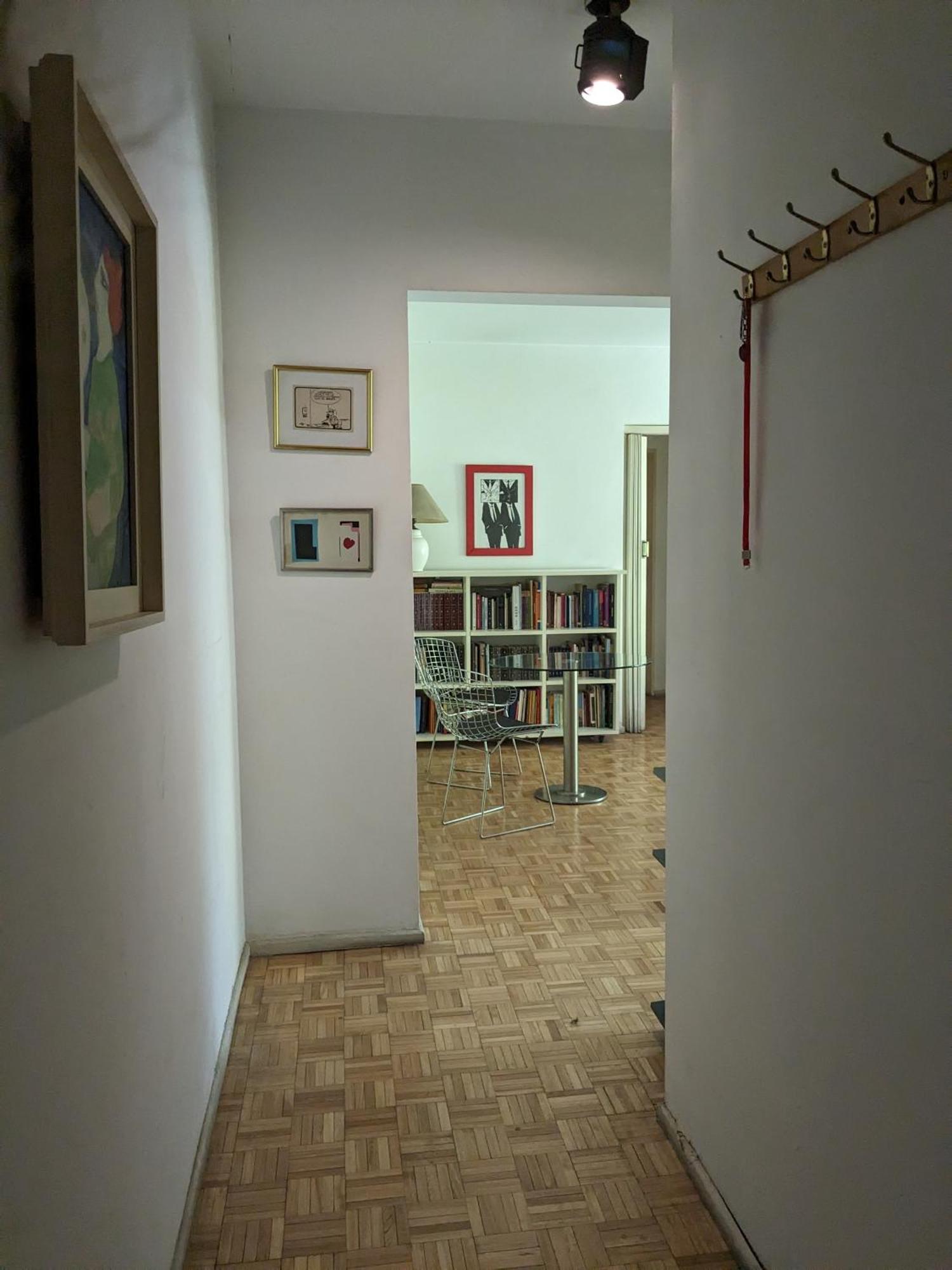 Location In - 2 Bdrm Appt Apartment *