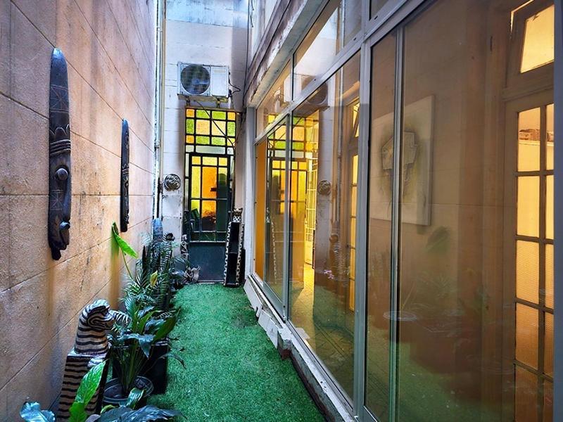 Comodo Centro: Convenient Near Gastronomy Hubs Apartamento *