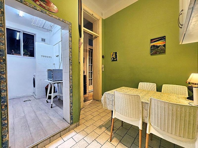 Comodo Depto En Centro, Cerca De Importantes Avenidas Centros Gastronomicos Y Plaza Houssey, Apartamento Ciudad Autónoma de Buenos Aires