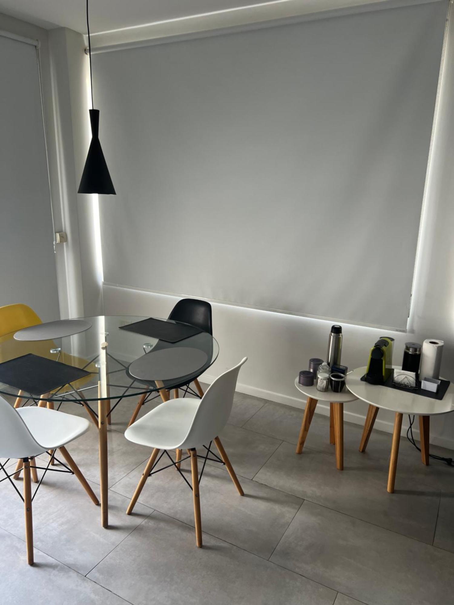 Departamento Completo - Palermo Soho - 1 Ambiente - 3 Personas - 45 M2 Apartment *