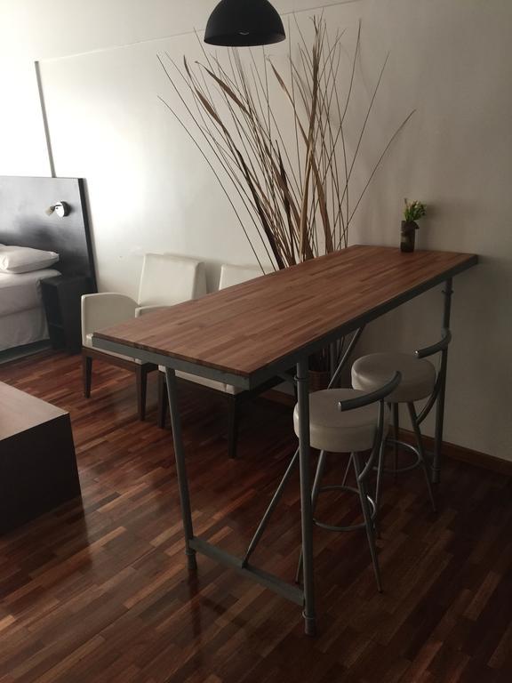 El Candil De San Telmo 3* Buenos Aires