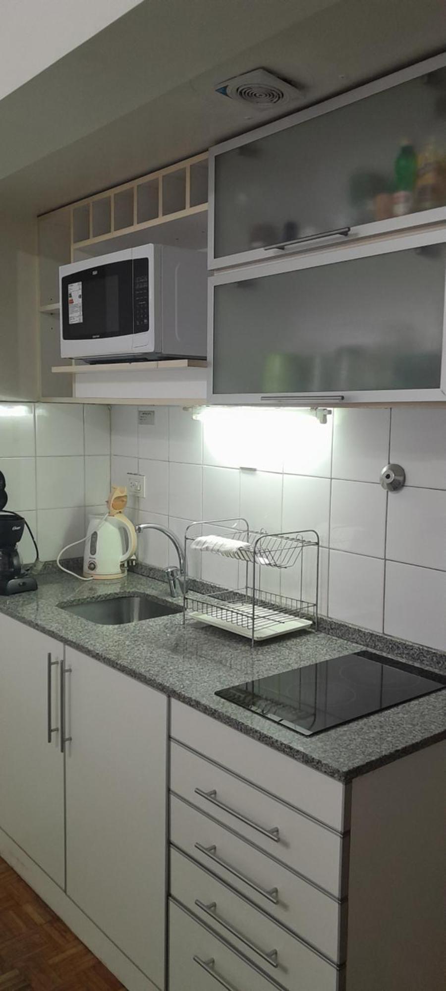 En Microcentro Apartment Buenos Aires