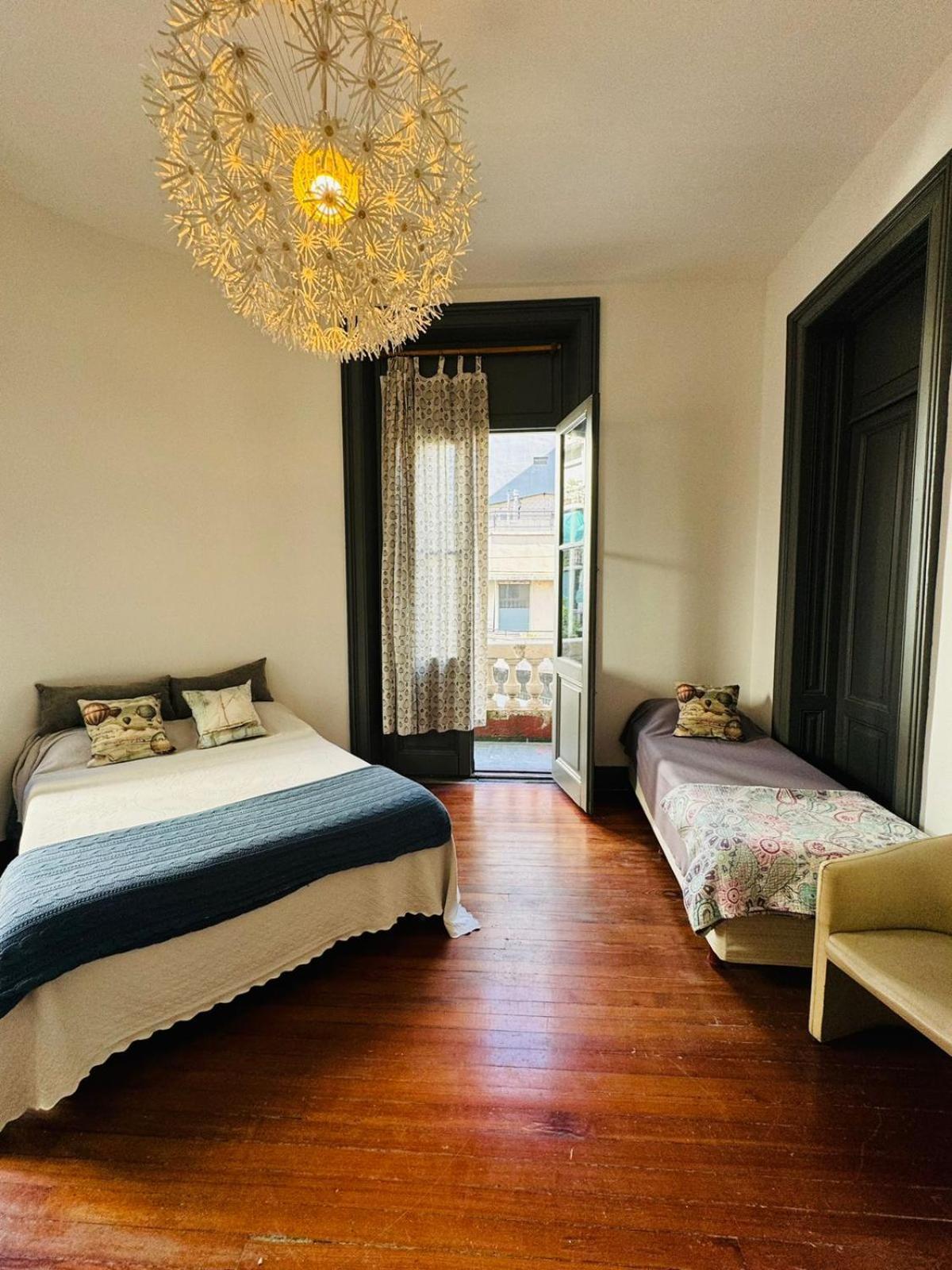 Malala Hostel Buenos Aires