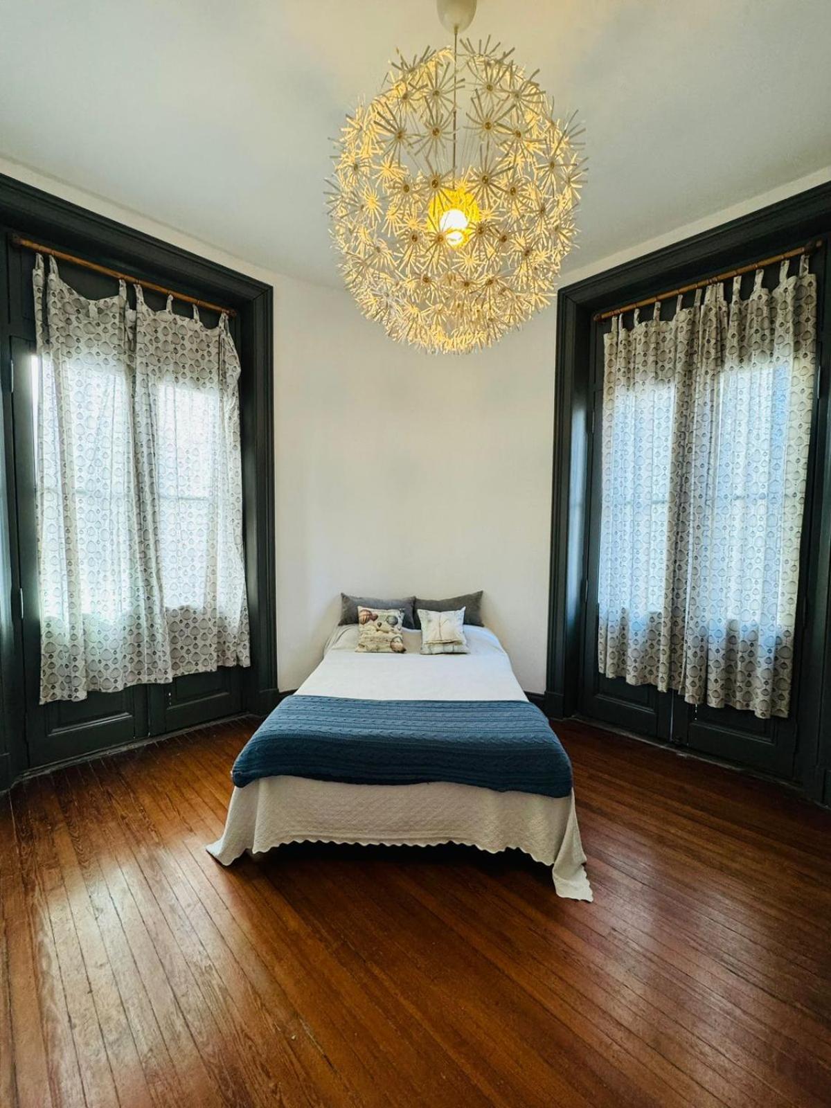 Malala Hostel Buenos Aires