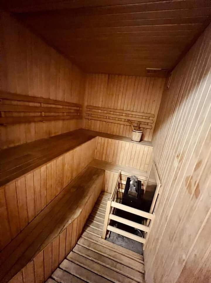 Luar Palermo Apartamento *