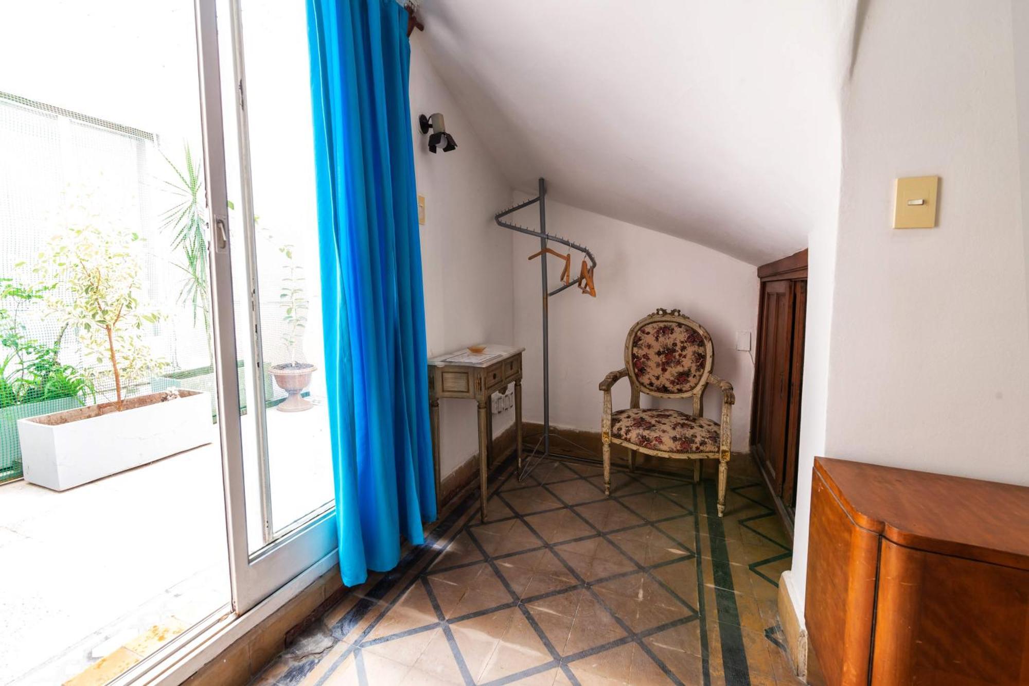 The Maison Homestay *
