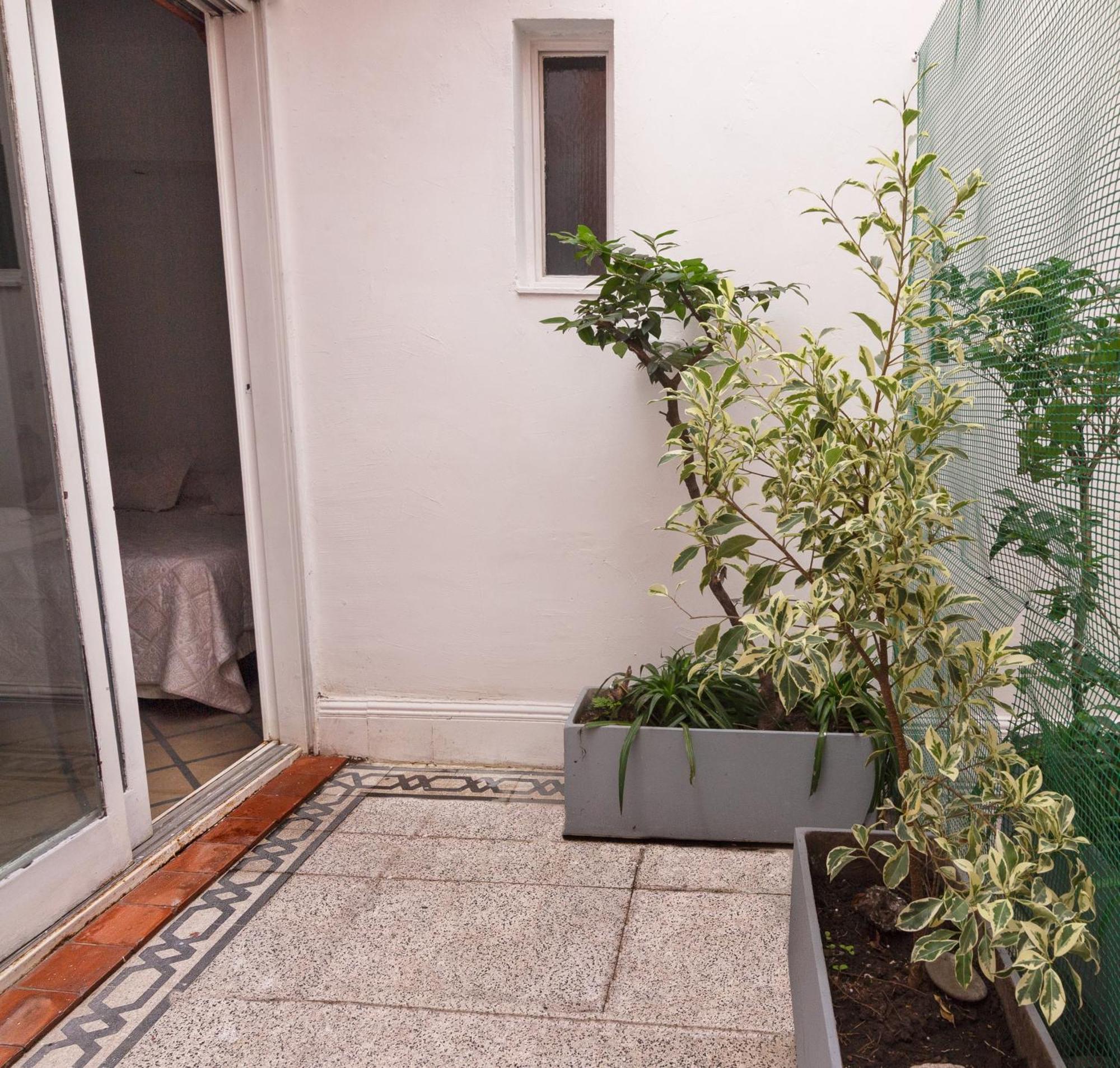 Homestay The Maison Buenos Aires
