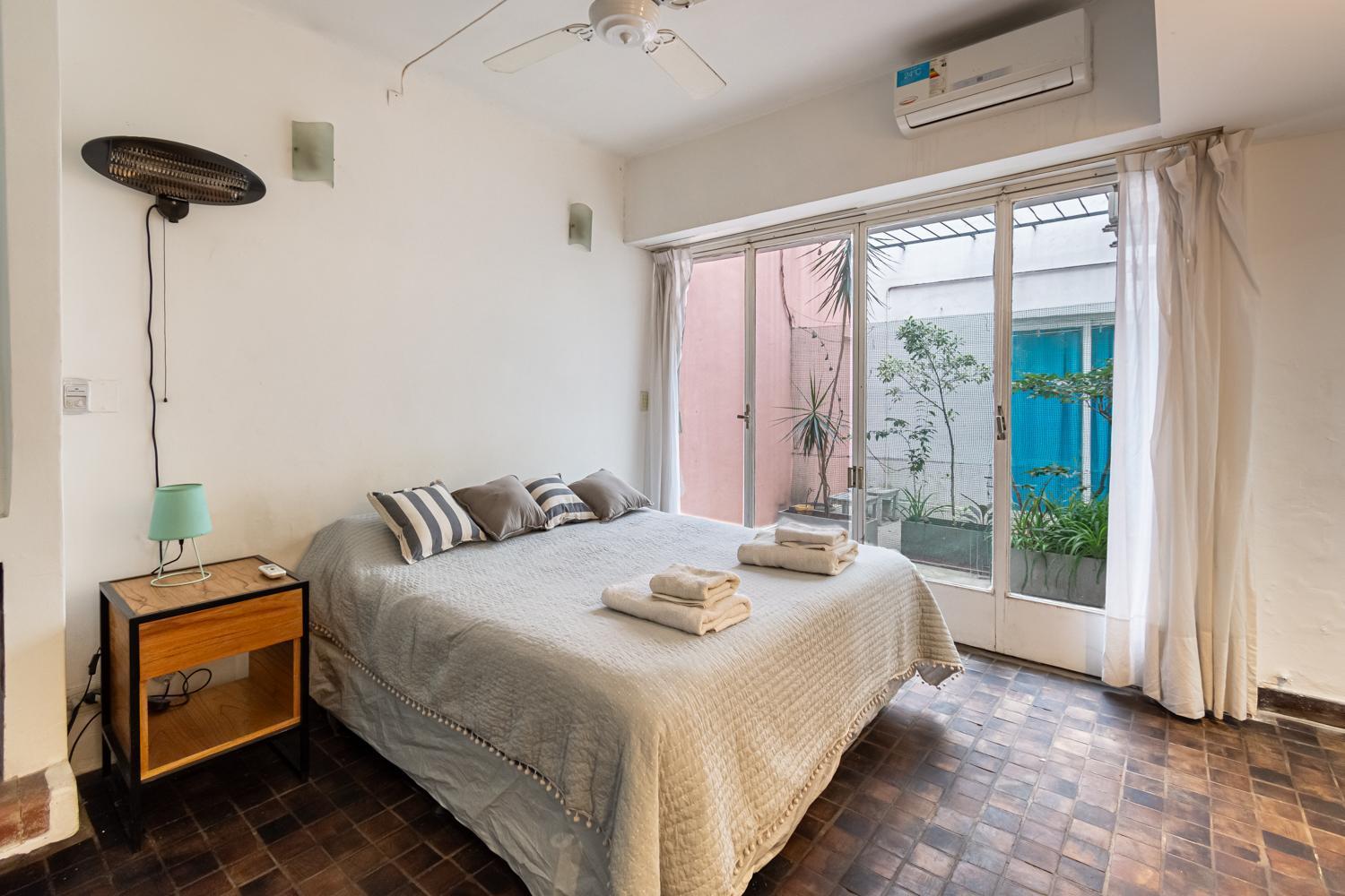 Homestay The Maison Buenos Aires
