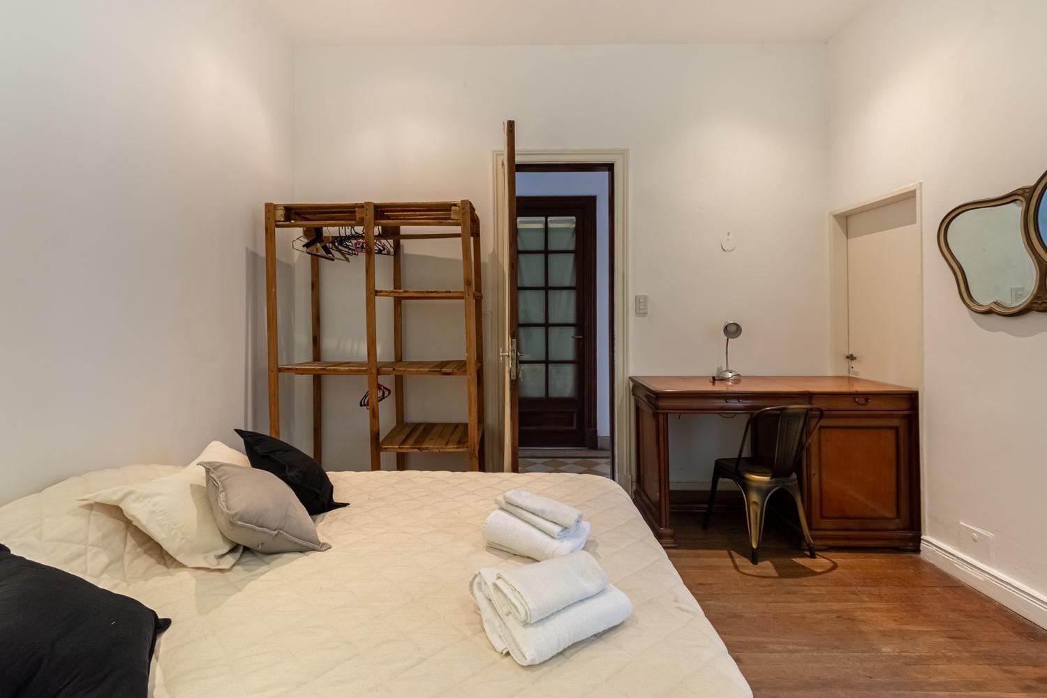 The Maison Homestay Buenos Aires
