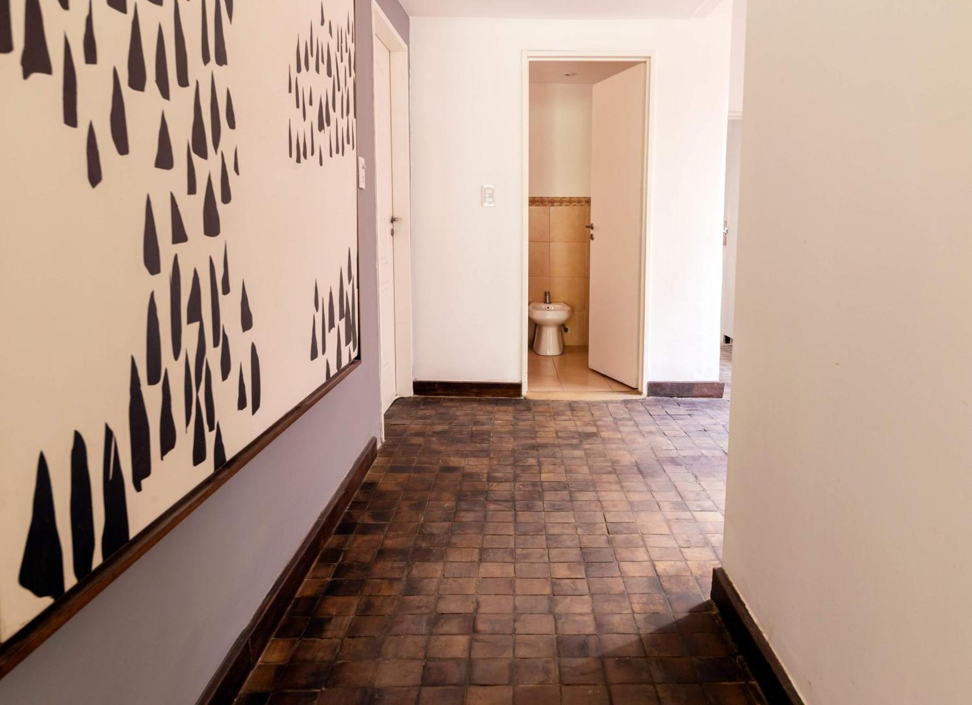 The Maison Homestay Buenos Aires