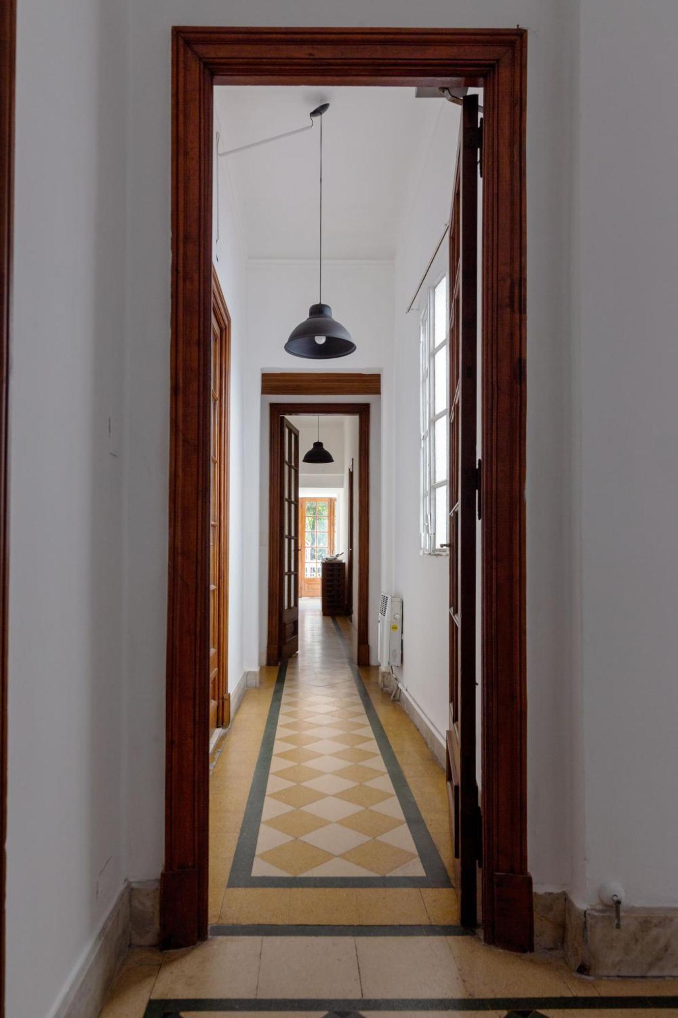 The Maison Homestay Buenos Aires