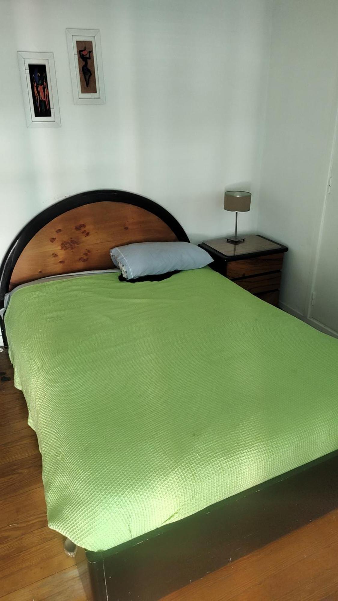 Mundo Apartment Buenos Aires