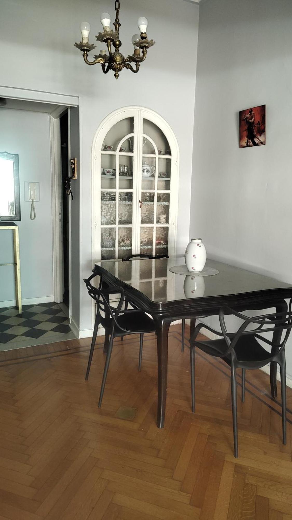 Mundo Apartment *