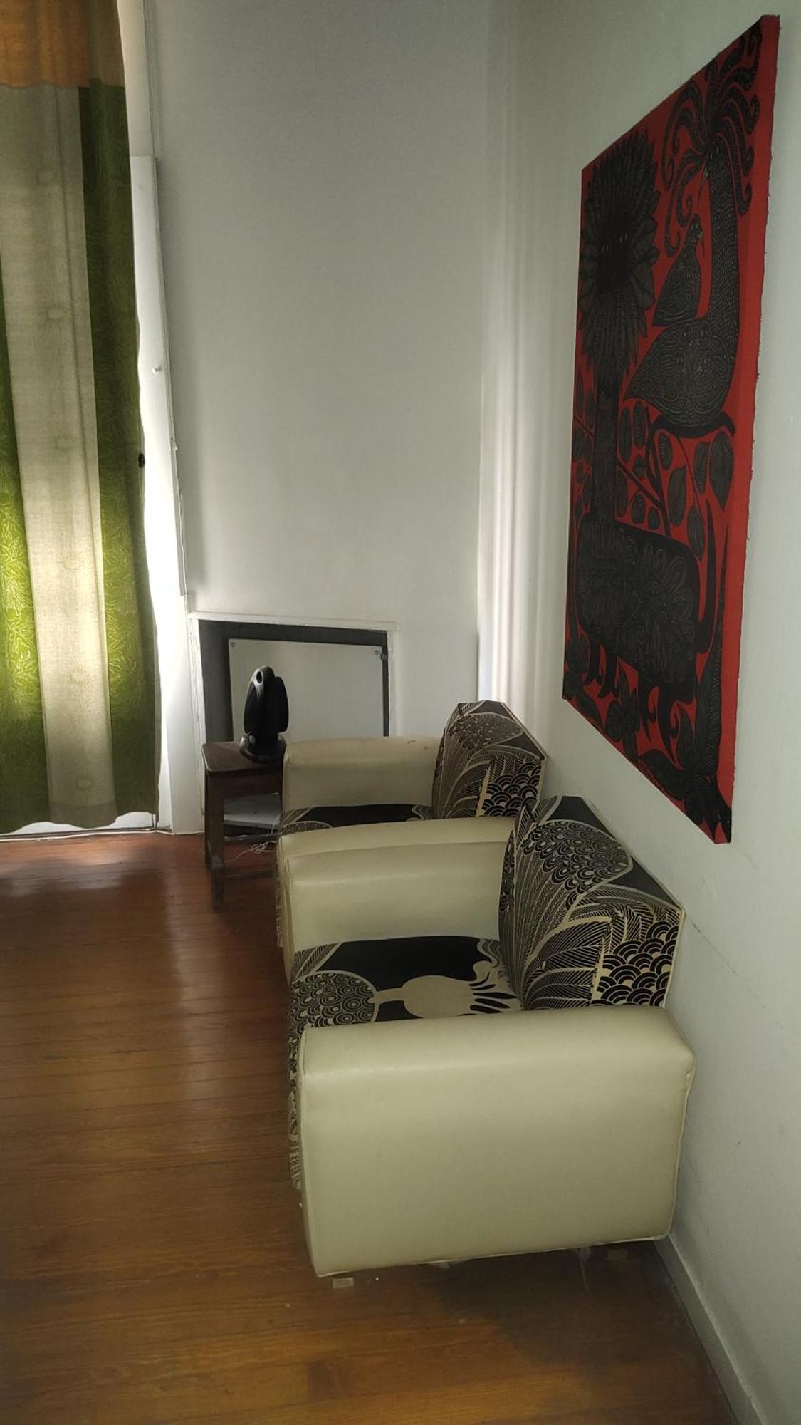 Apartment Mundo *