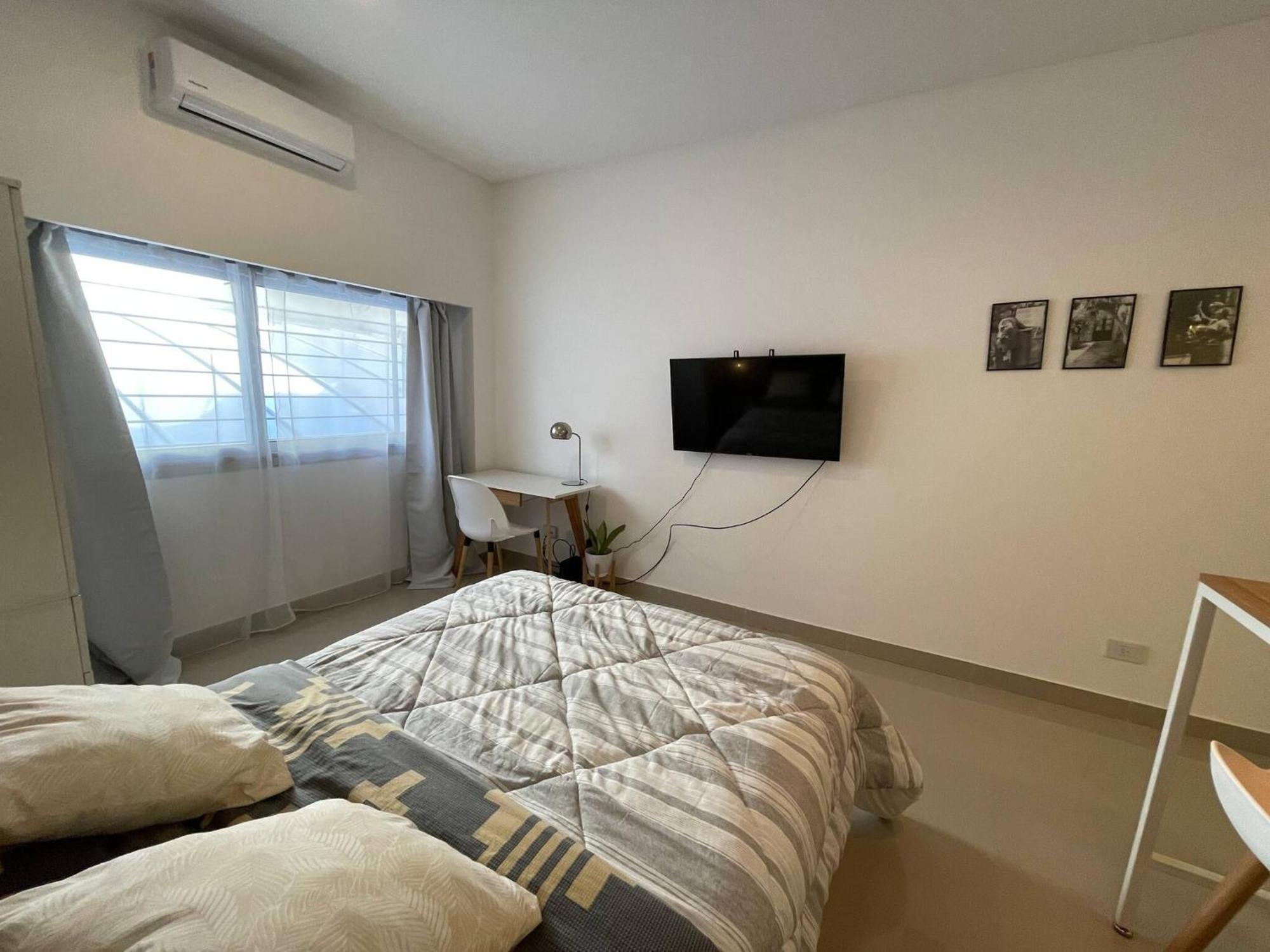 In San Telmo - Paseo De La Cisterna Apartment Buenos Aires