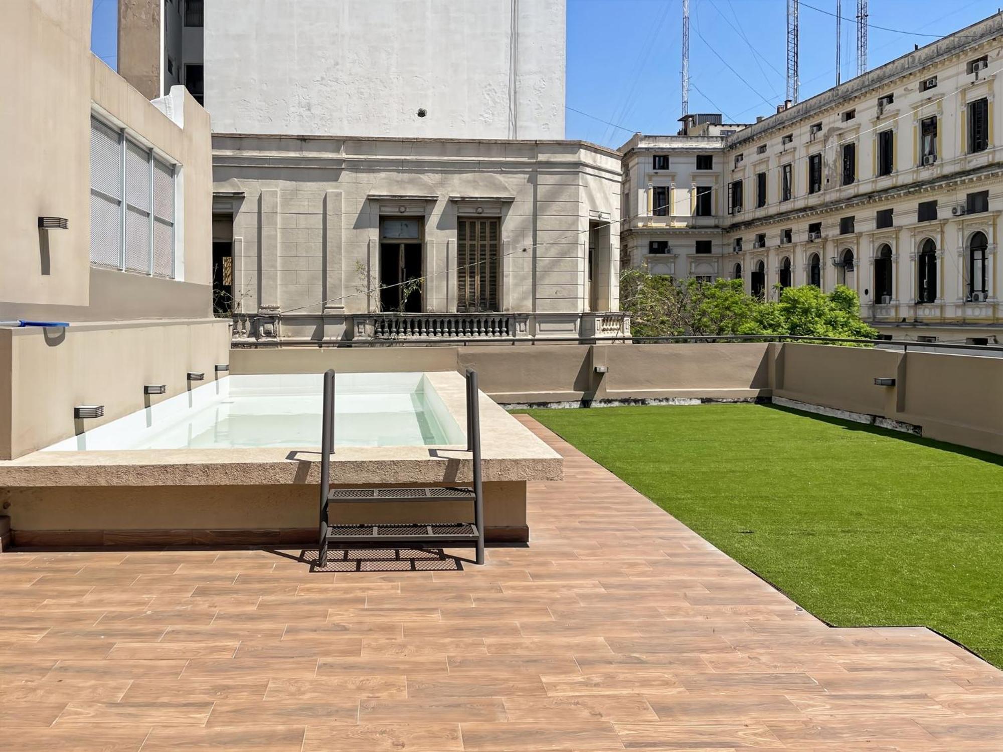 Modern With Amenities In The Heart Of The
