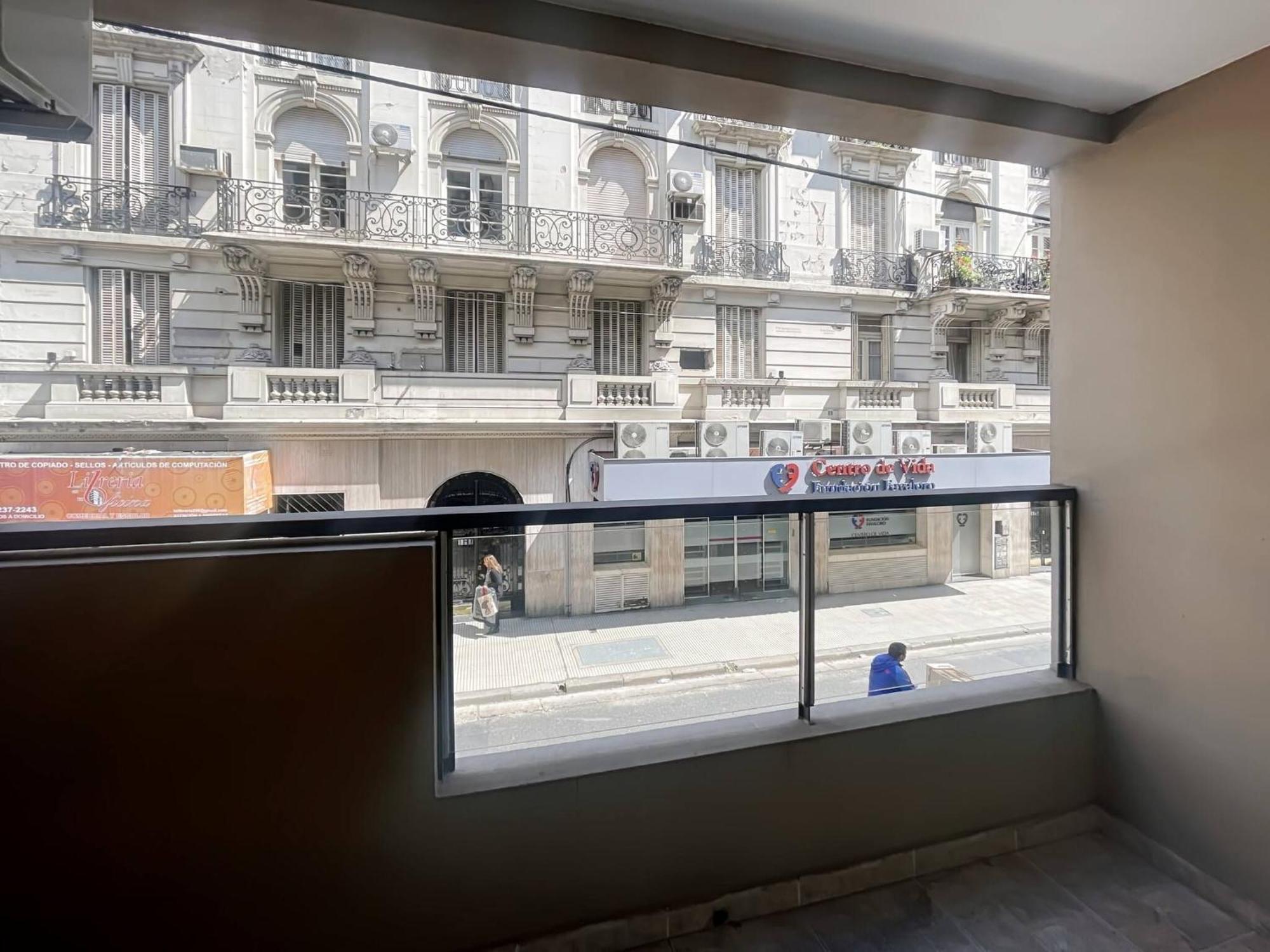 Apartment Modern With Amenities In The Heart Of The U4 Buenos Aires