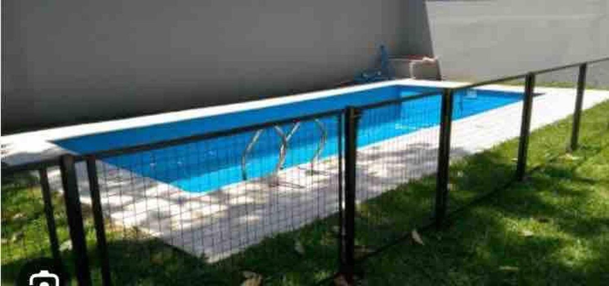 Apartment Bright Retreat Modern Temporary In Caballito Buenos Aires