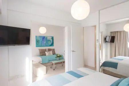 Apartment Soho