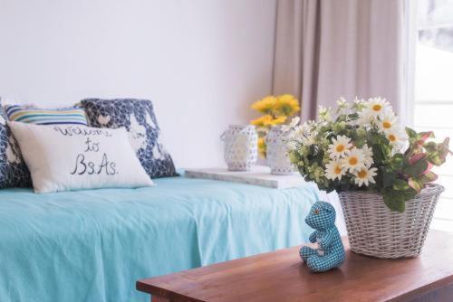 Soho Apartment *