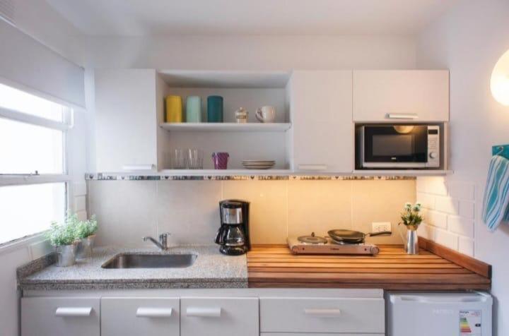 Apartment Soho *