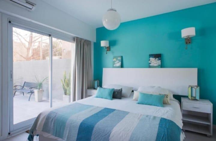 Soho Apartment