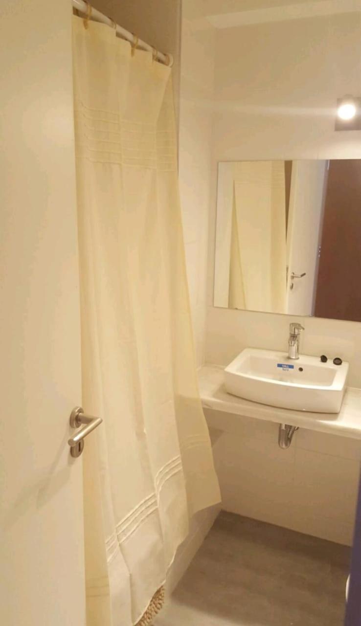 Hermoso Depto Sobre Calle Paraguay Apartamento Ciudad Autónoma de Buenos Aires