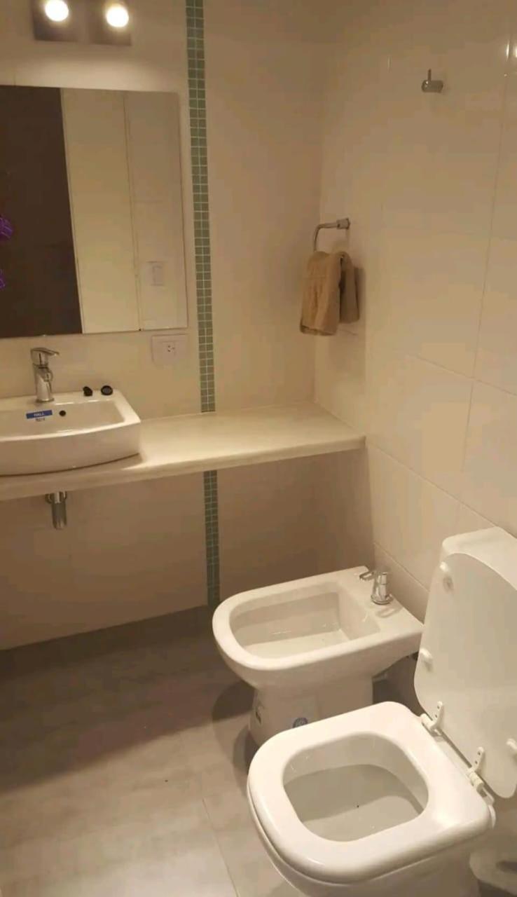 Hermoso Depto Sobre Calle Paraguay Apartamento