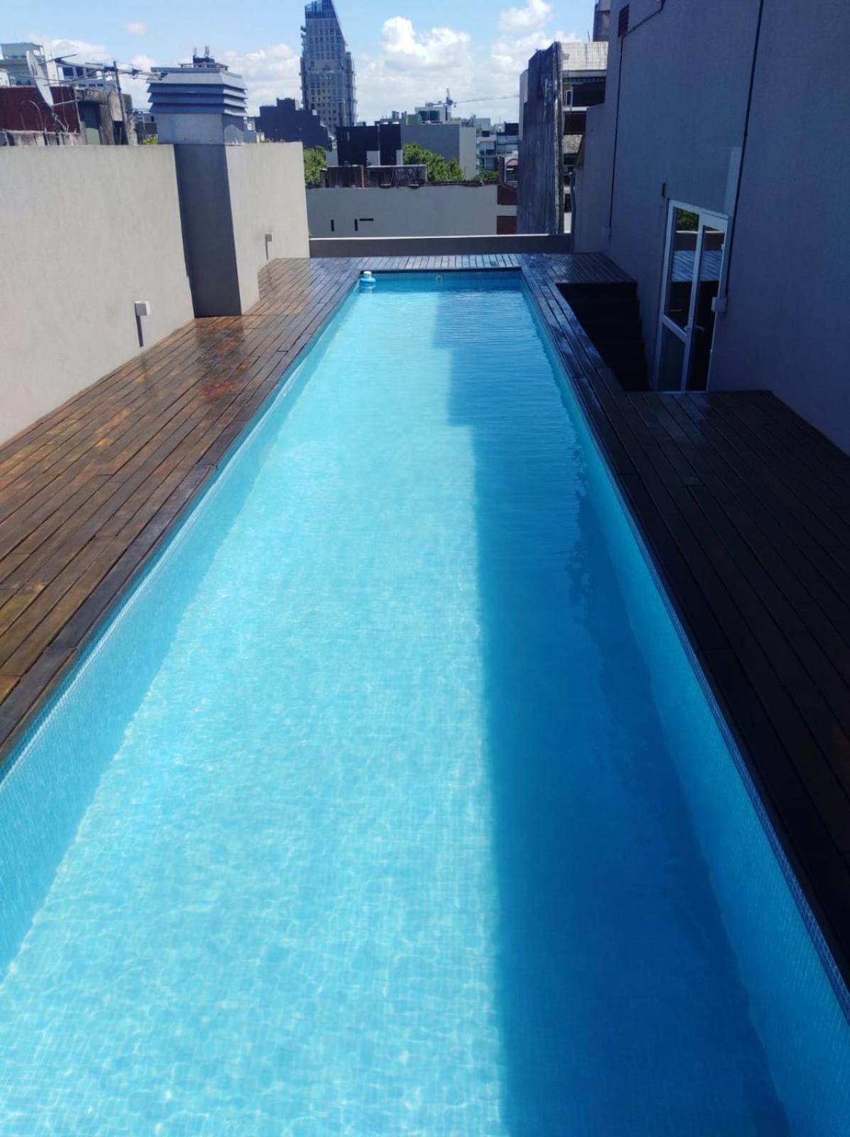 Hermoso Depto Sobre Calle Paraguay Apartamento Ciudad Autónoma de Buenos Aires