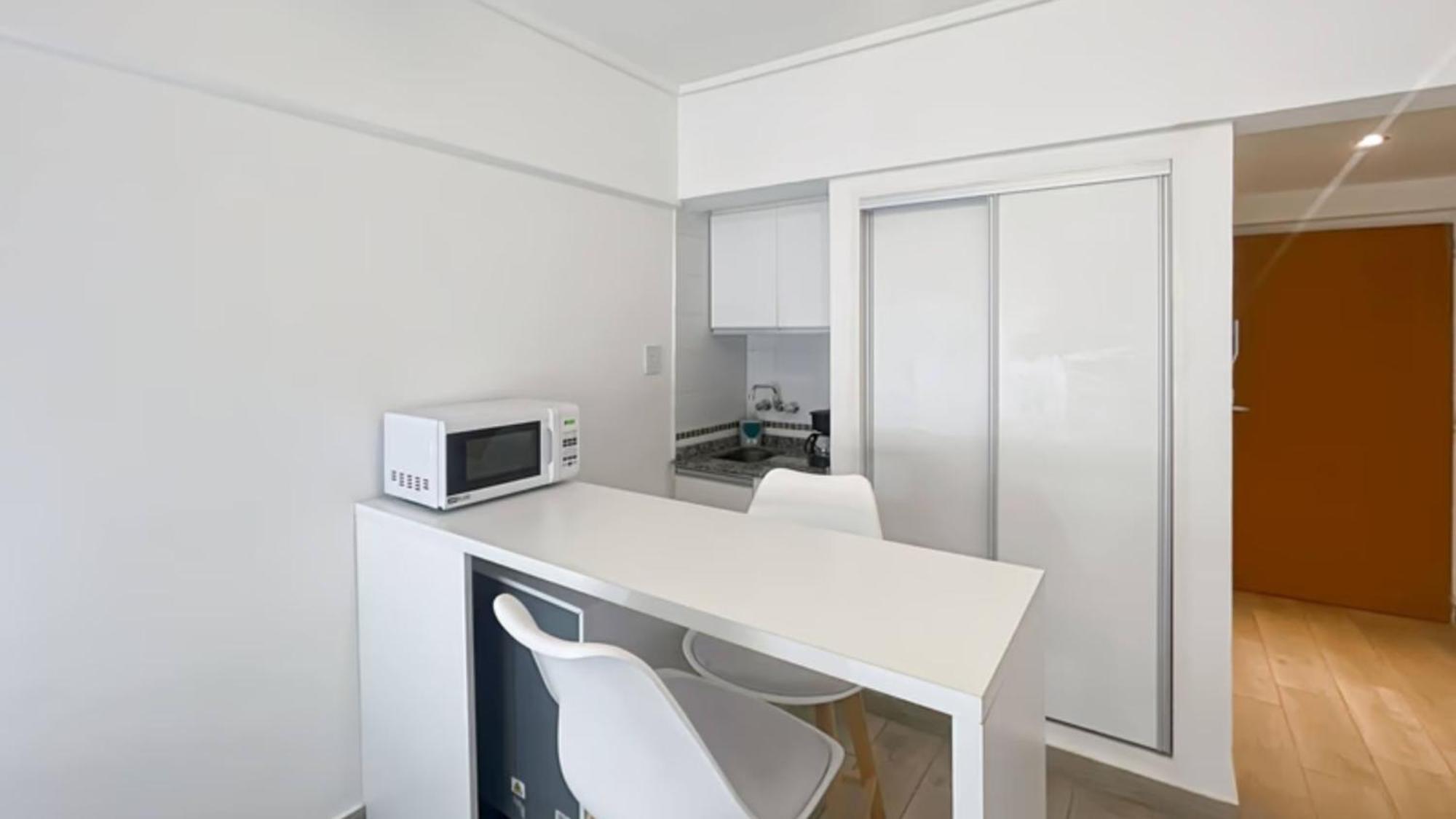 Modern With Amenities In The Heart Of The U4 Buenos Aires