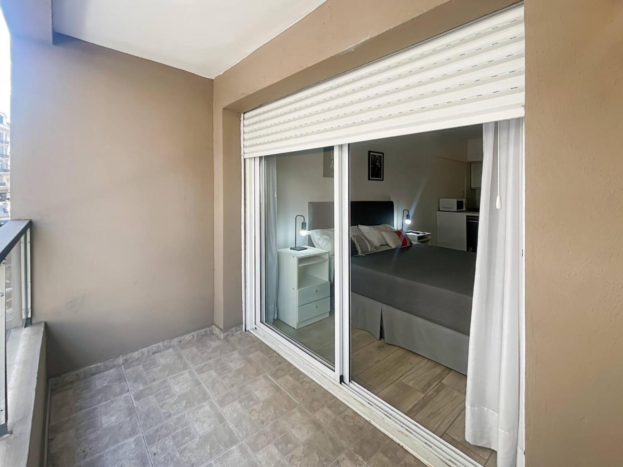 Apartment Modern With Amenities In The Heart Of The U4 Buenos Aires