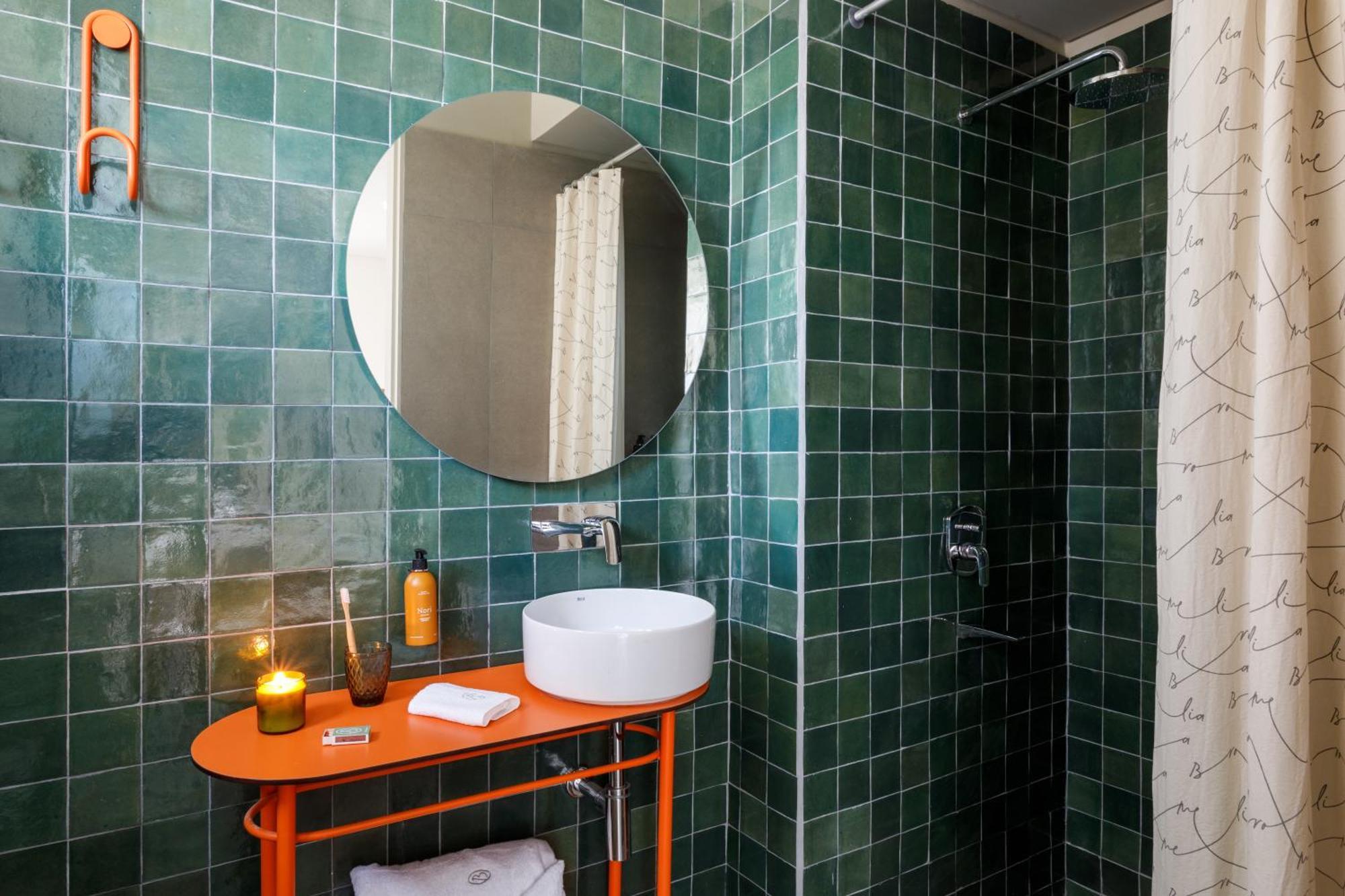 Hotel Bromelia Boutique Buenos Aires