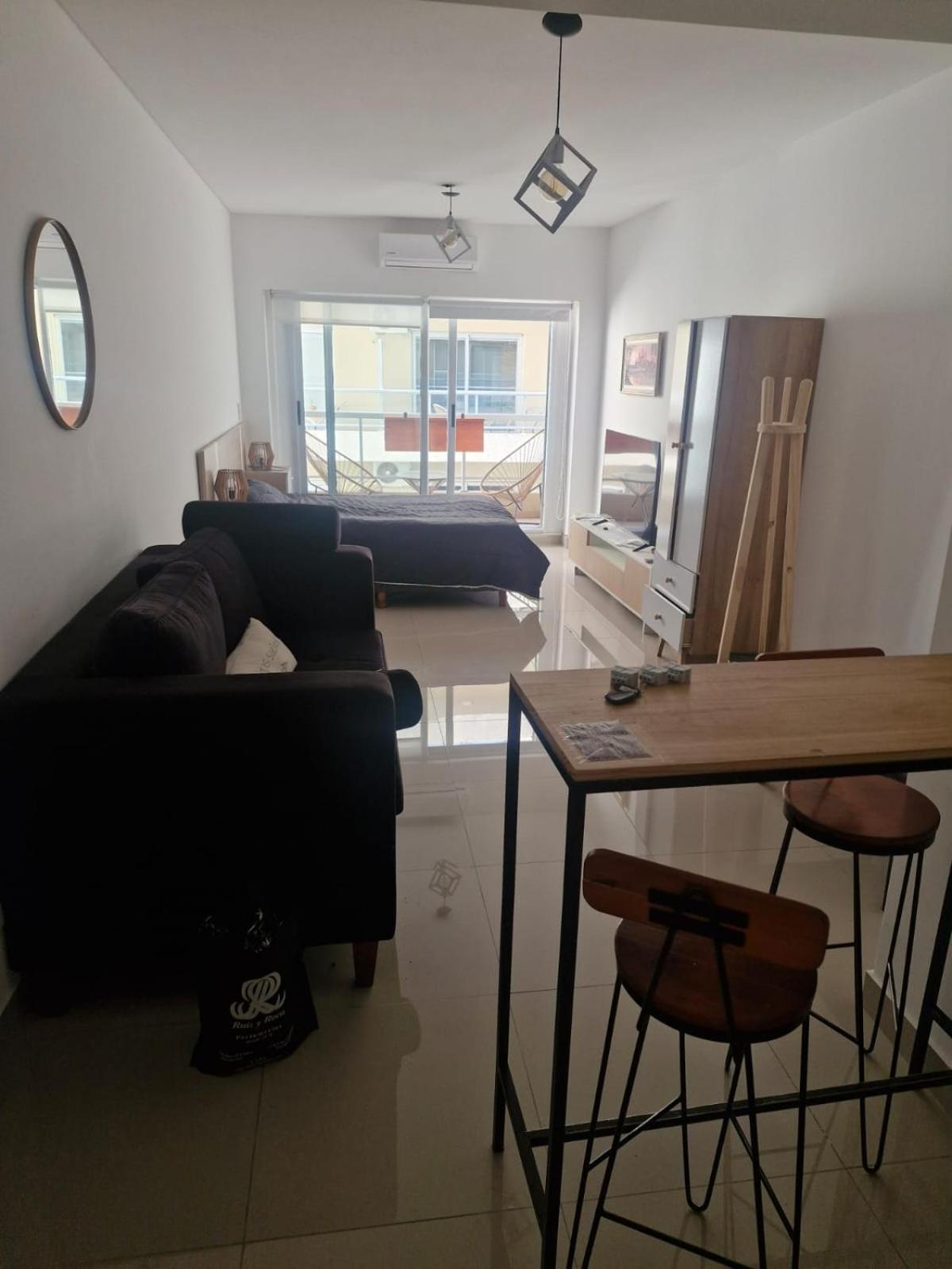 Apartment La Cisterna 622 *