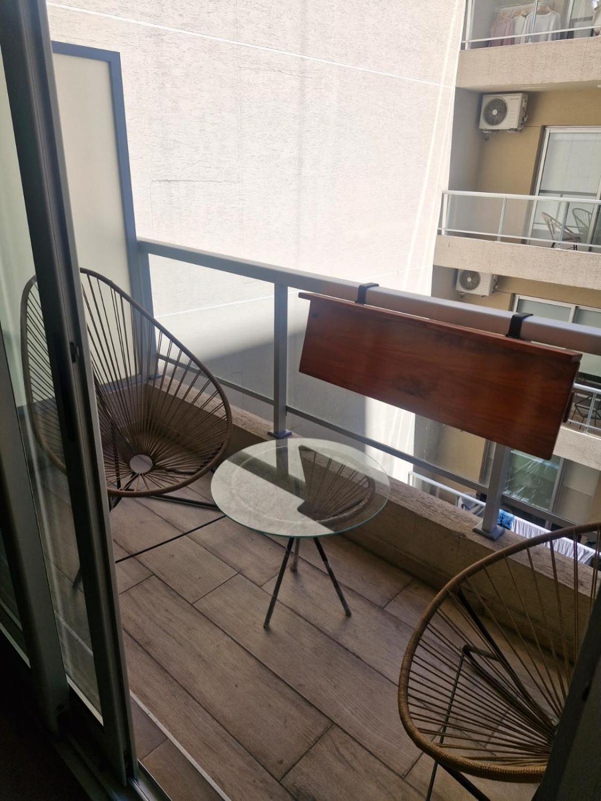 La Cisterna 622 Apartment
