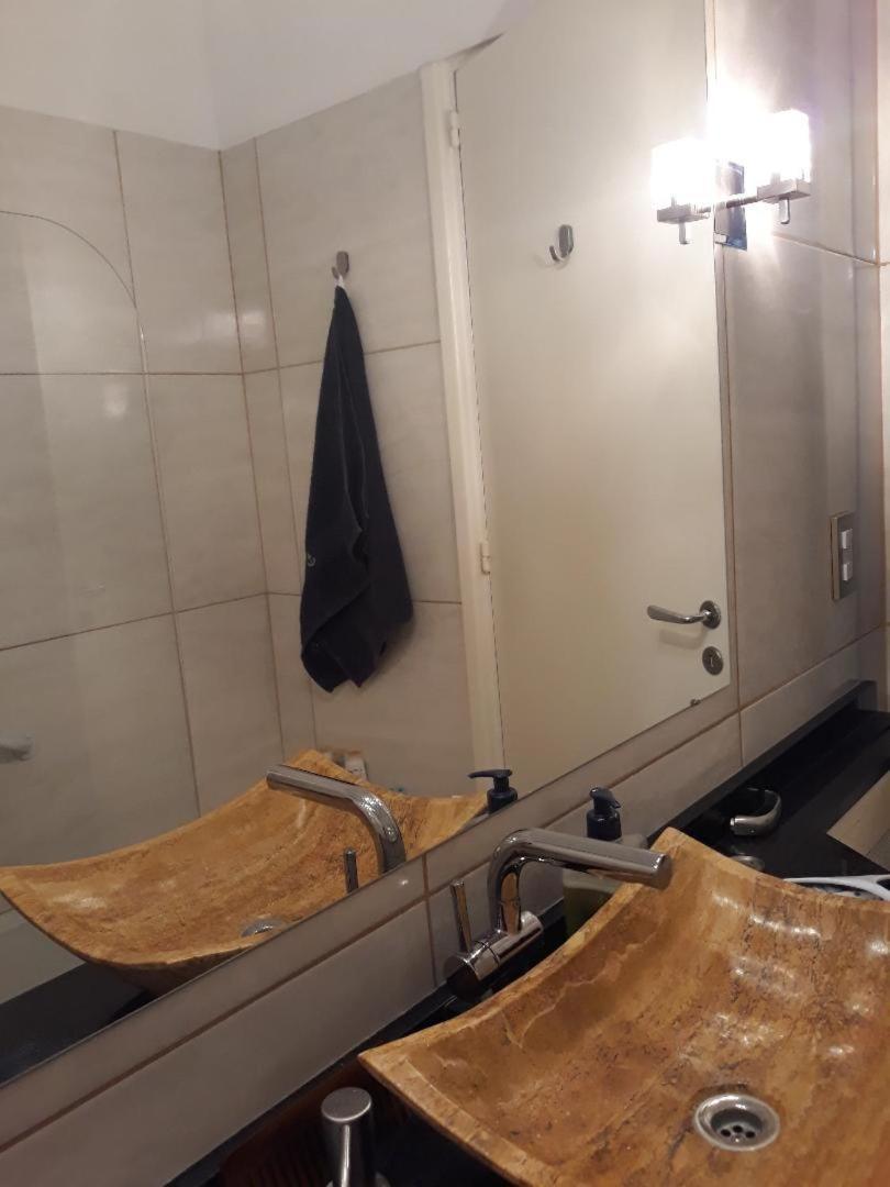 Apartamento Parques De Palermo *