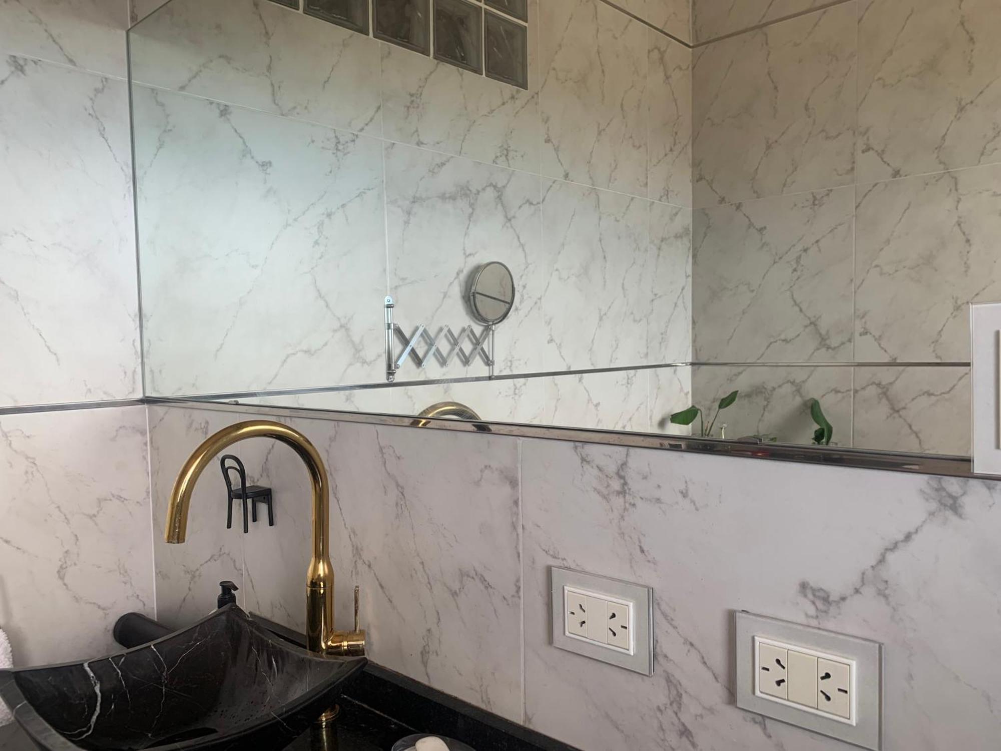 Apartamento Parques De Palermo Buenos Aires