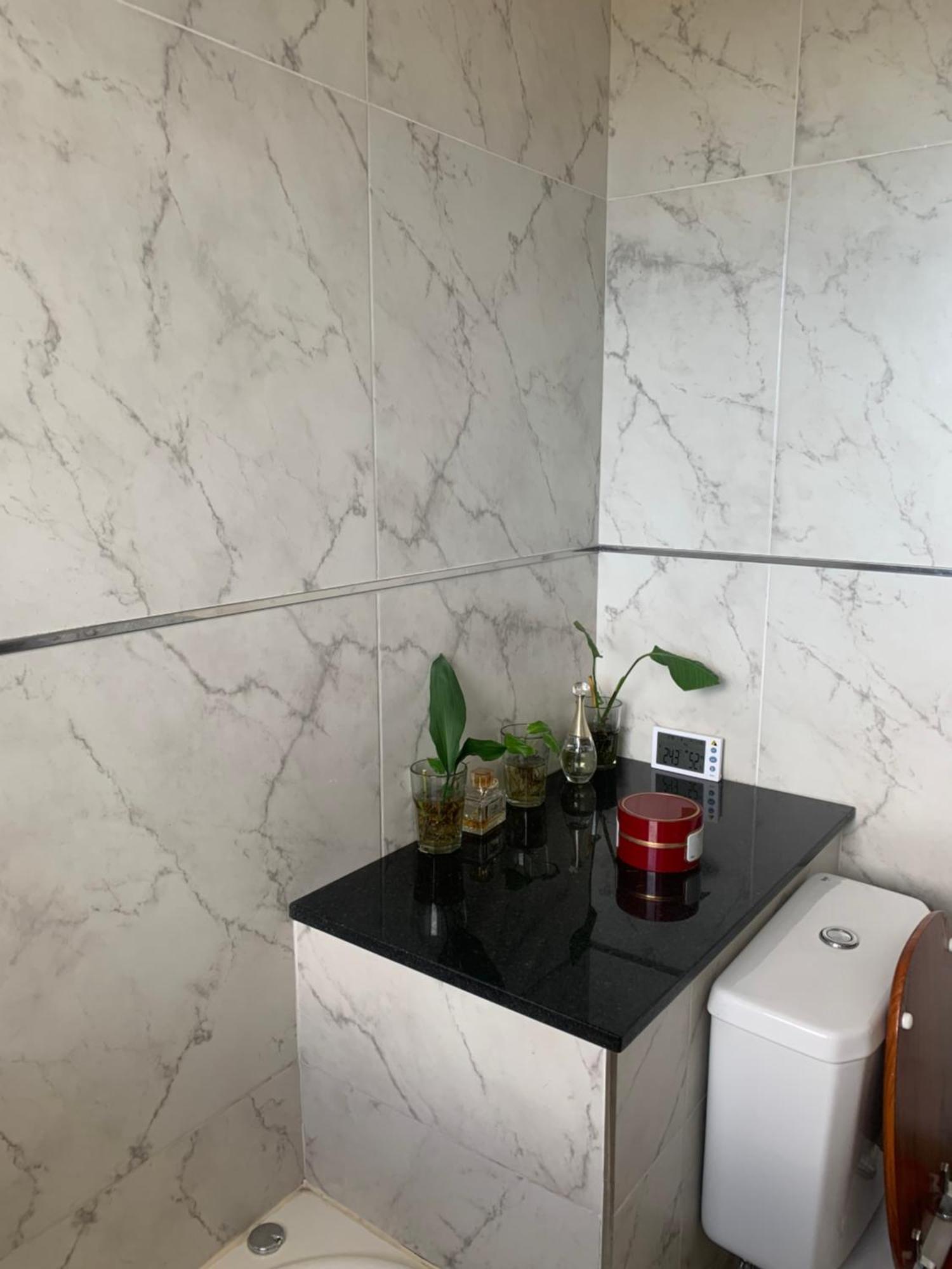 Apartamento Parques De Palermo *